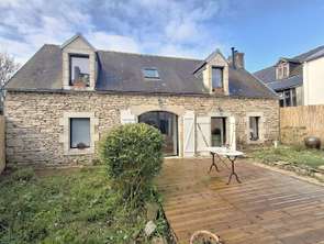 Vente Maison 2 chambresPouldreuzic