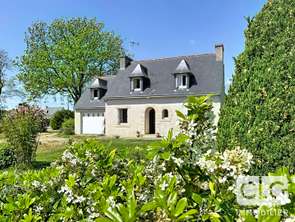 Vente Maison 3 chambresPouldreuzic