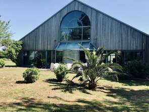 Vente Maison 4 chambresPouldreuzic