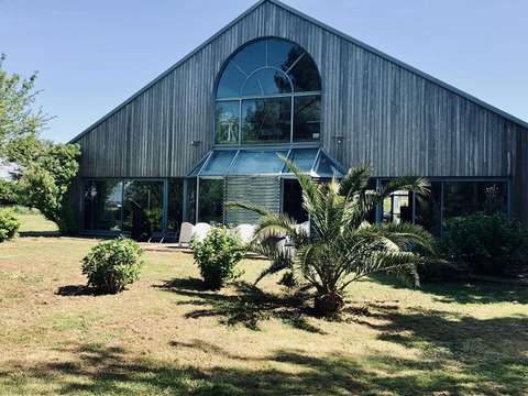 Vente maison 10 pièces Pouldreuzic 29