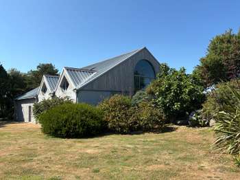 Vente Maison 4 chambresPouldreuzic