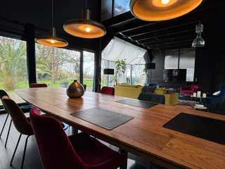 Vente maison 10 pièces
