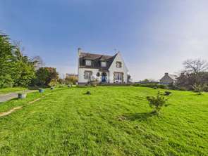 Vente Maison 5 chambresPouldreuzic