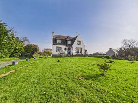 Vente maison 6 pièces Pouldreuzic 29