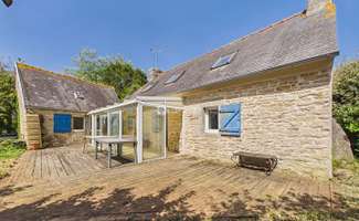 Photo Vente maison Pouldreuzic
