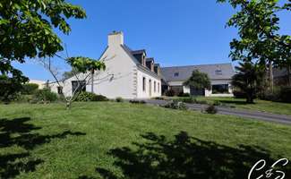 Photo Vente maison Pouldreuzic