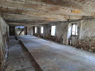 Vente maison 1 pièce