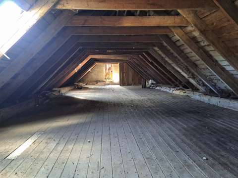 Vente maison 1 pièce