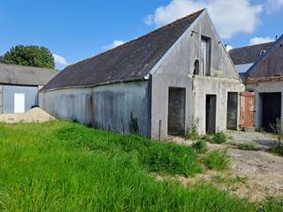 Vente maison 1 pièce