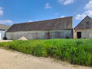 Vente maison 1 pièce
