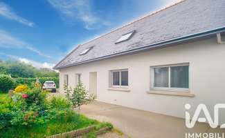 Photo Vente maison Pouldreuzic