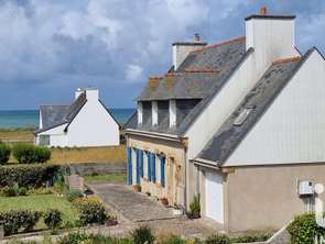 Vente Maison 4 chambresPouldreuzic