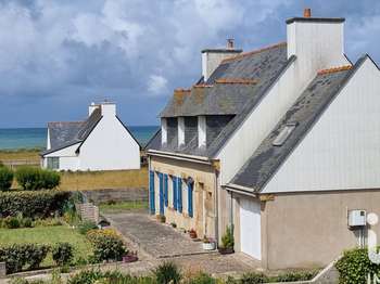 Vente maison 7 pièces Pouldreuzic 29