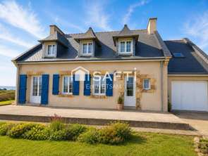 Vente Maison 4 chambresPouldreuzic
