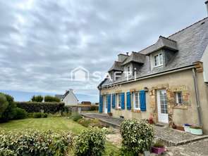 Vente Maison 4 chambresPouldreuzic