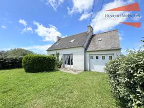 Vente Maison 2 chambresPouldreuzic