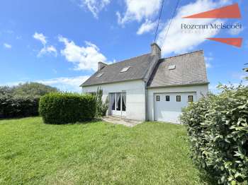Vente maison 3 pièces Pouldreuzic 29