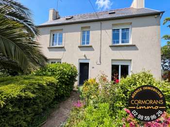Vente Maison 5 chambresPouldreuzic
