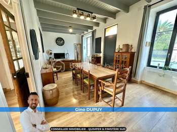 Maison 10 pièces 212 m² · à Pouldreuzic · 212 m² · 399 000 €