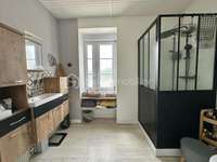 Vente maison 10 pièces