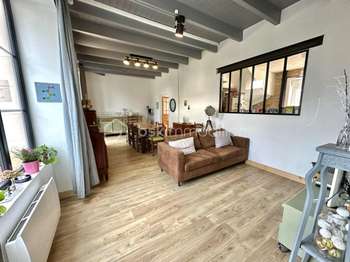 Vente maison 10 pièces