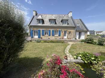 Photo Vente maison Pouldreuzic