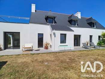 Vente Maison 5 piècesPouldreuzic