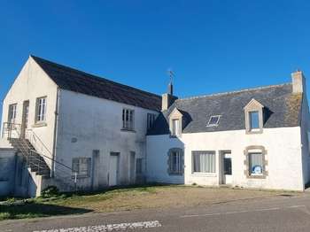 Vente maison 5 pièces Pouldreuzic 29