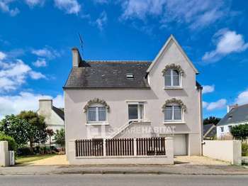 Vente Maison 5 chambresPouldreuzic