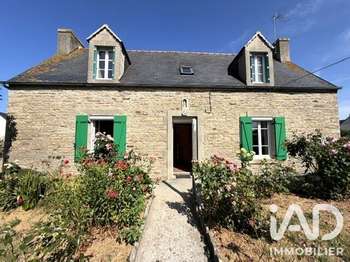 Vente maison 3 pièces Pouldreuzic 29