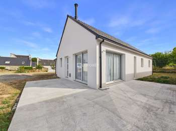 Vente maison 4 pièces Pouldreuzic 29