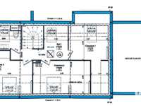 Vente maison 5 pièces Vente maison 5 pièces