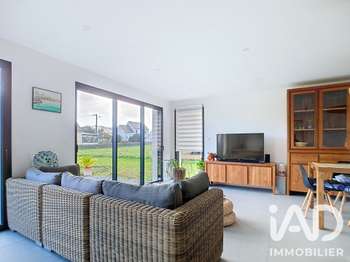 Vente maison 5 pièces Pouldreuzic 29