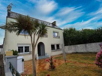 Vente Maison 5 chambresPouldreuzic