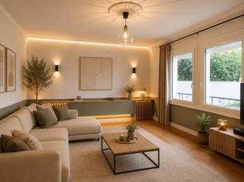 Vente maison 10 pièces Pouldreuzic 29