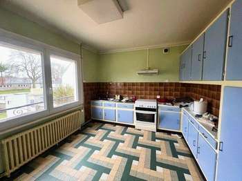 Vente maison 10 pièces Vente maison 10 pièces