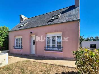 Vente Maison 3 chambresPouldreuzic