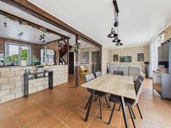 Vente Maison 4 chambresPouldreuzic