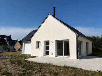 Vente maison 4 pièces Pouldreuzic 29