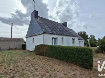 Vente maison 5 pièces Pouldreuzic 29
