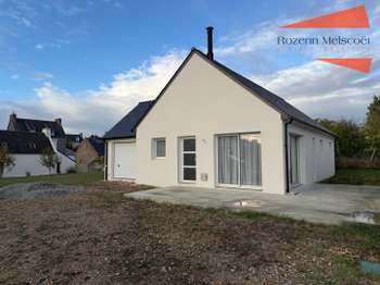 Vente maison 4 pièces Pouldreuzic 29