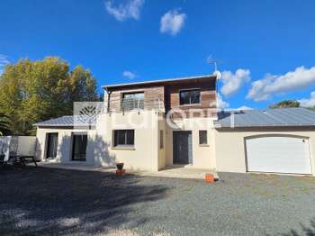Vente Maison 3 chambresPouldreuzic