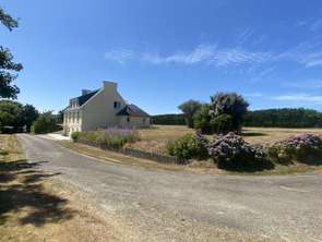 Vente Maison 6 chambresPouldreuzic