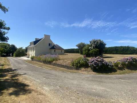 Vente maison 10 pièces Pouldreuzic 29