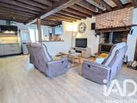 Vente maison 8 pièces Vente maison 8 pièces