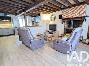 Vente maison 8 pièces Vente maison 8 pièces