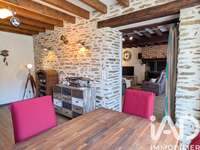 Vente maison 8 pièces Vente maison 8 pièces