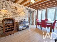 Vente maison 8 pièces Vente maison 8 pièces