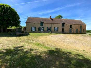 Vente maison 4 pièces Pouligny-Notre-Dame 36