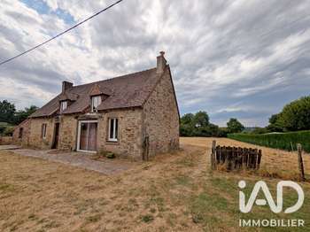 Vente maison 5 pièces Pouligny-Notre-Dame 36
